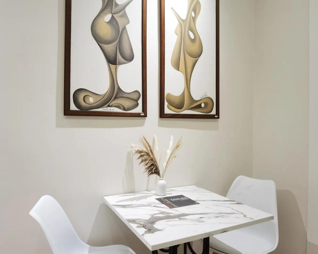 Tersikore Bedrooms Agrigento 0*,