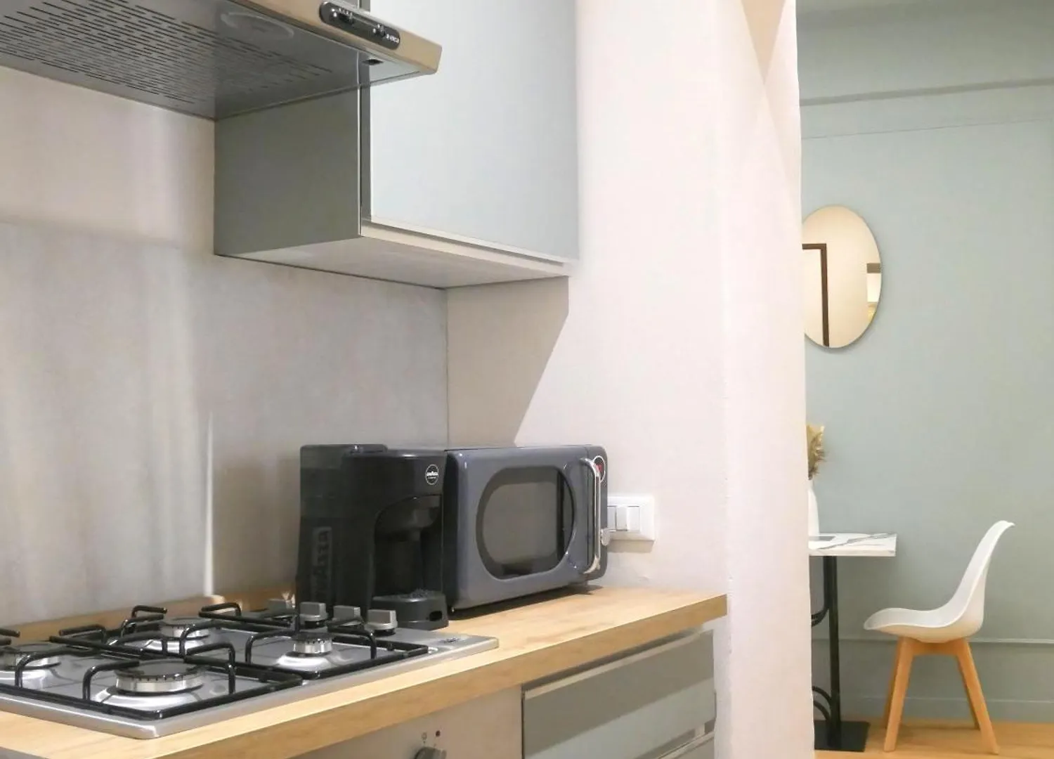 Bed & Breakfast Tersikore Bedrooms Agrigento Italien