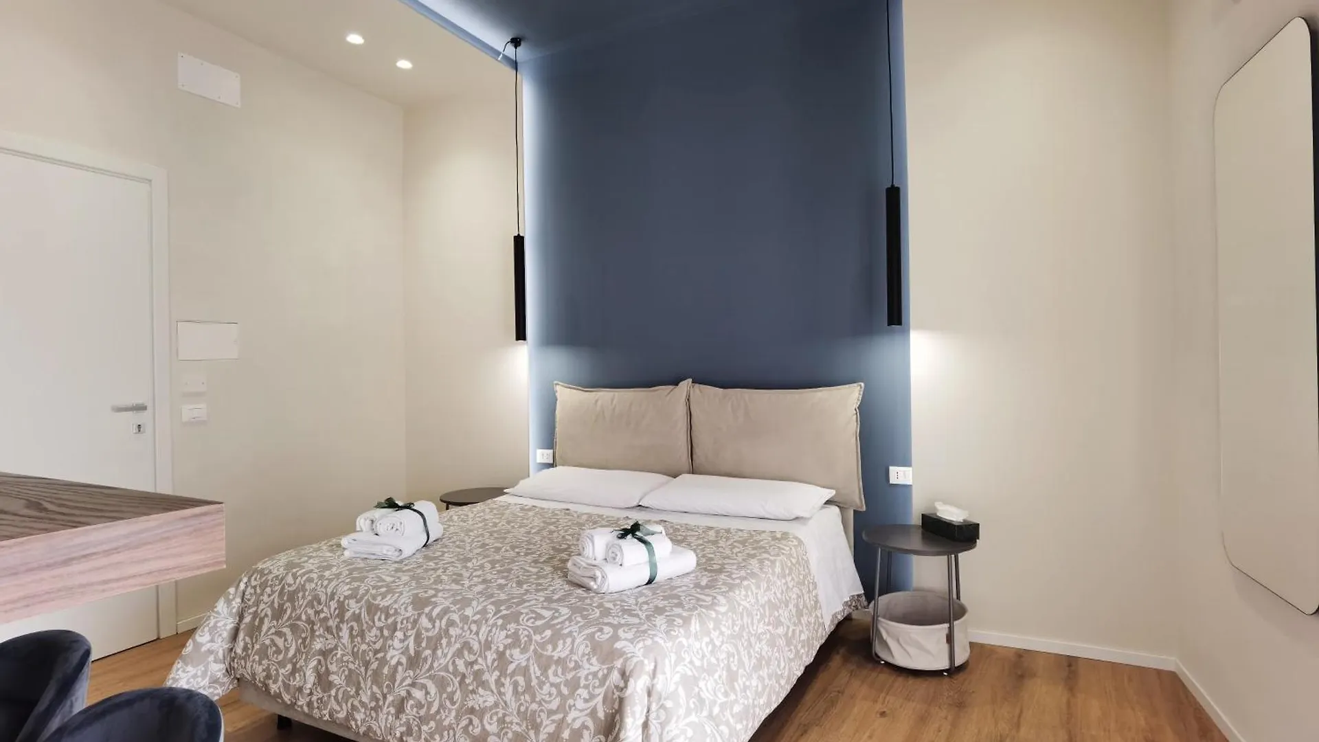 Bed & Breakfast Tersikore Bedrooms Agrigento