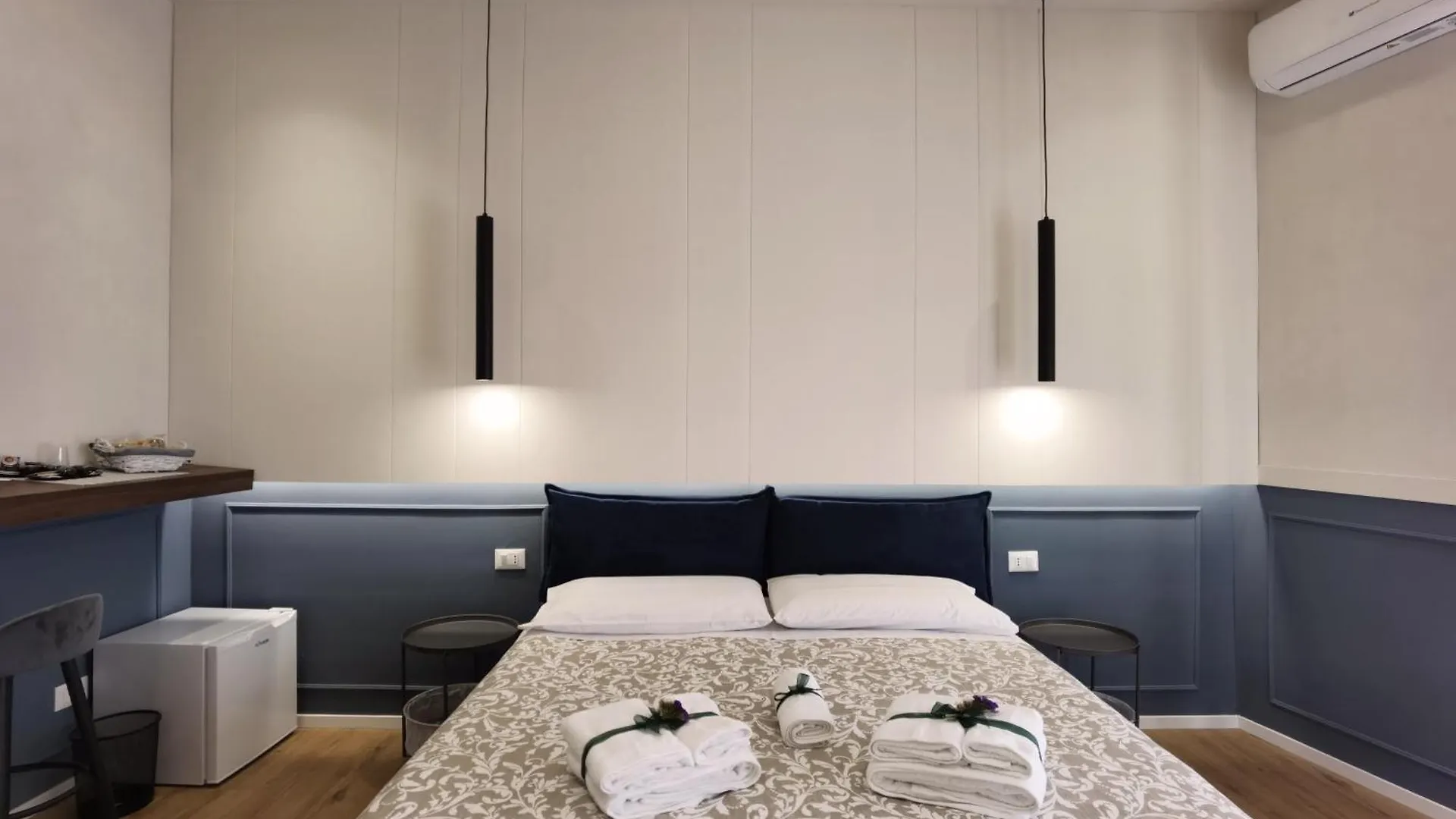 Bed & Breakfast Tersikore Bedrooms Agrigento