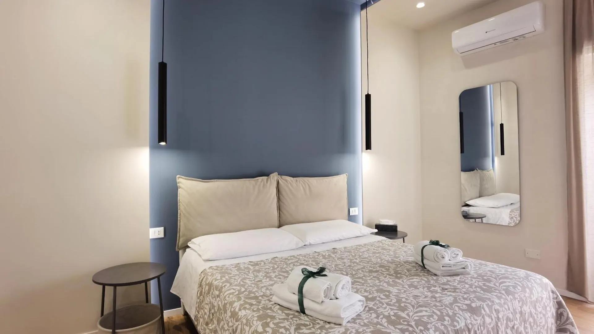 Tersikore Bedrooms Agrigento 0*,  Italien