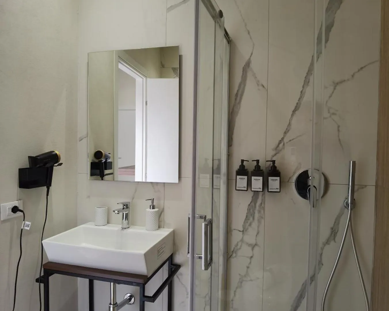 Tersikore Bedrooms Agrigento Italien