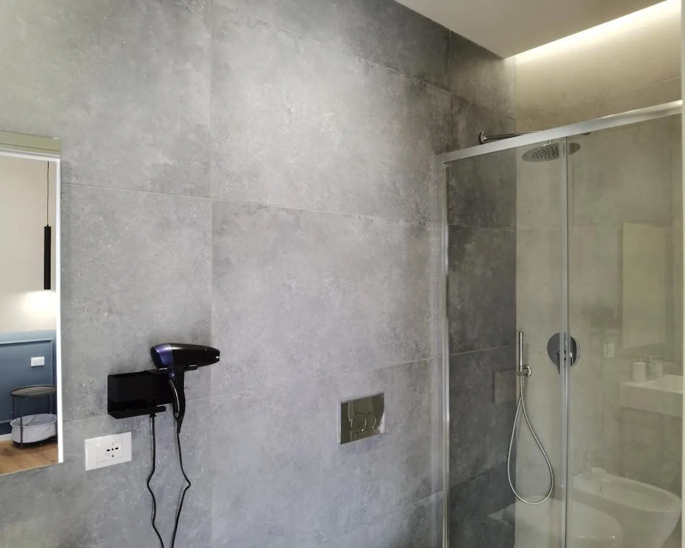 Tersikore Bedrooms Agrigento Nocleg ze śniadaniem