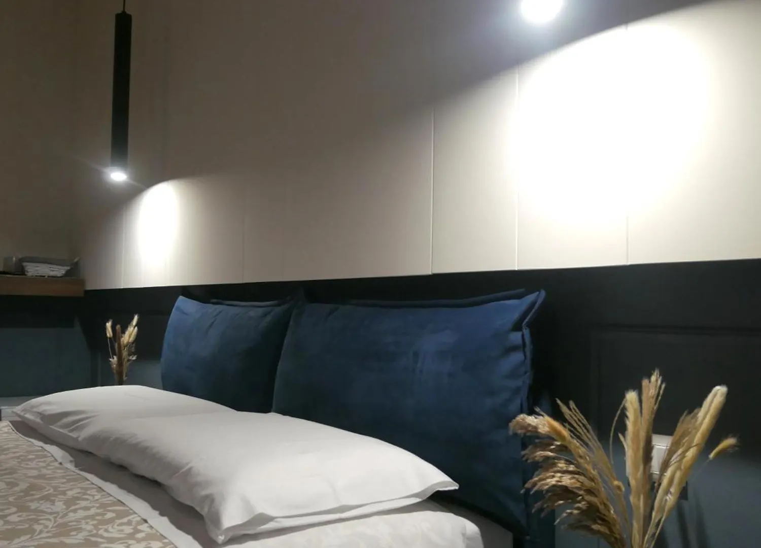 Bed & Breakfast Tersikore Bedrooms Agrigento