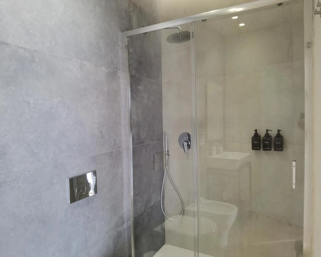 Bed & Breakfast Tersikore Bedrooms Agrigento