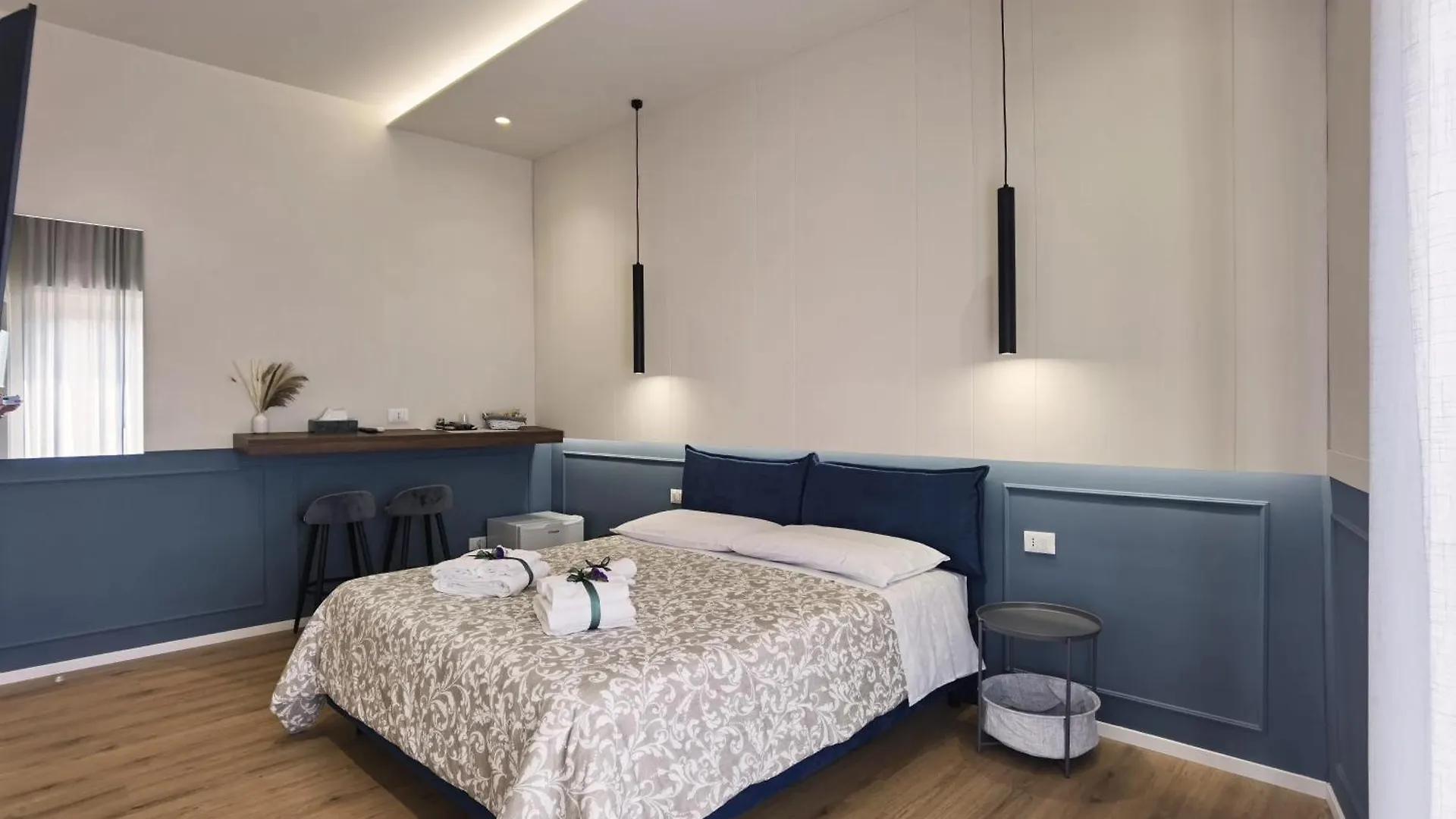 Bed & Breakfast Tersikore Bedrooms Agrigento