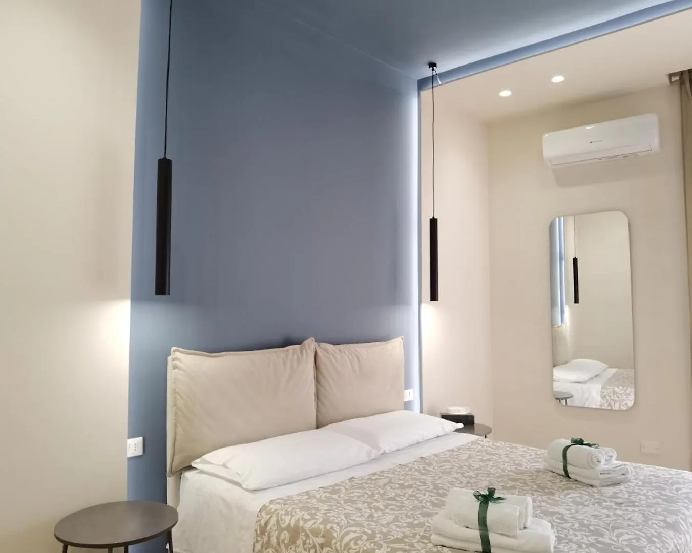 Tersikore Bedrooms Agrigento 0*,  Italien
