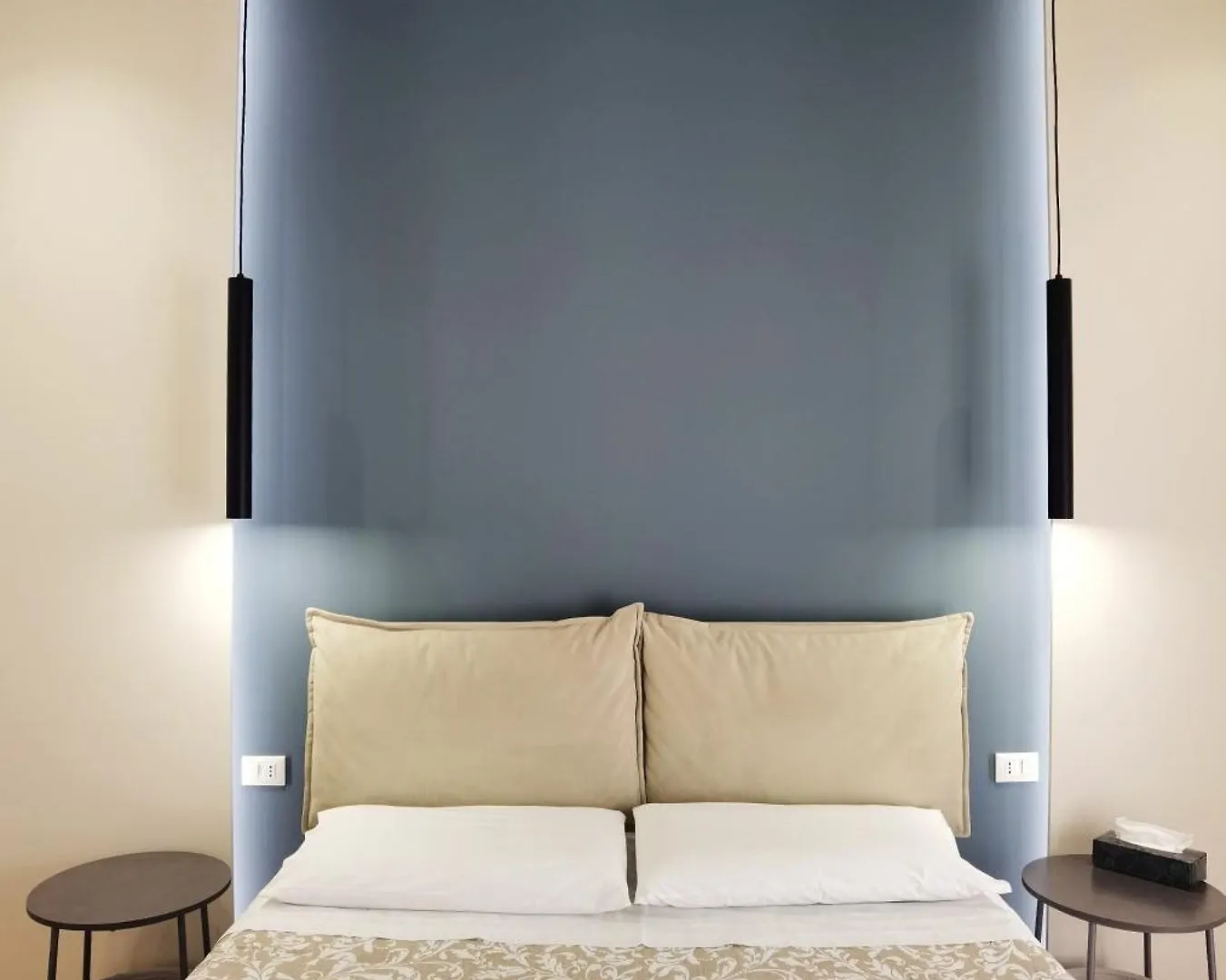 Tersikore Bedrooms Agrigento Bed & Breakfast