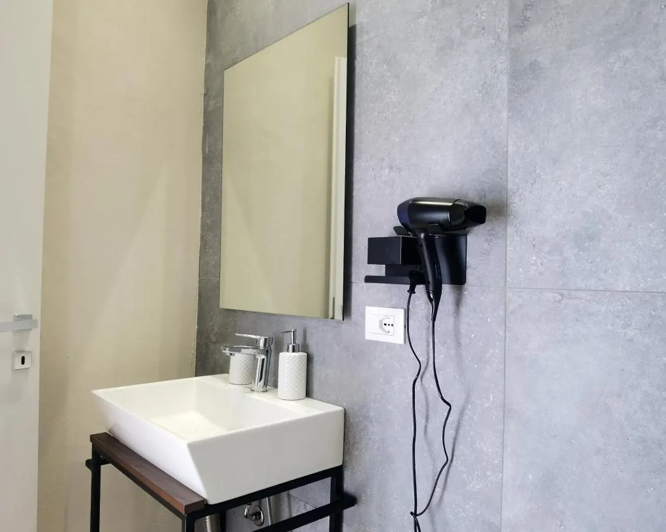 Bed & Breakfast Tersikore Bedrooms Agrigento Italien