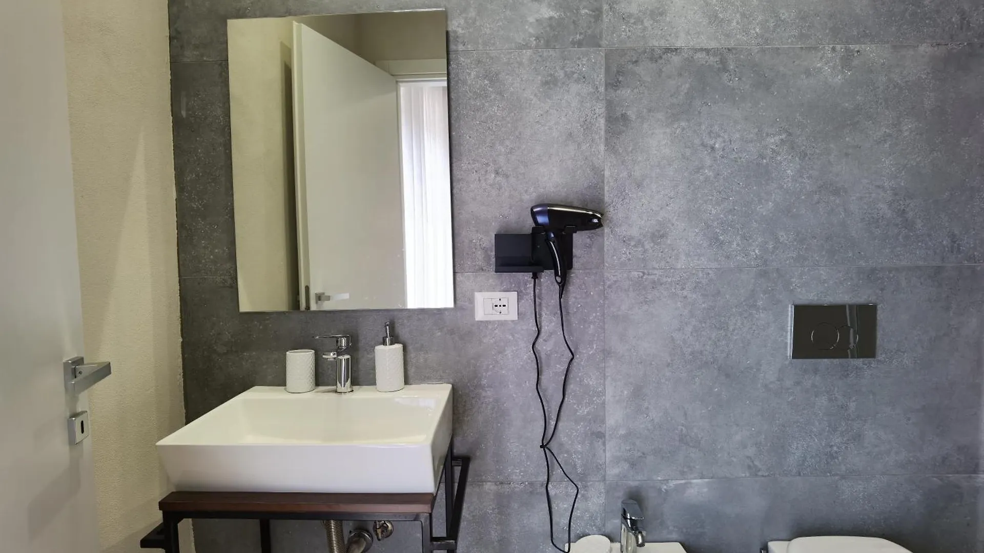 Tersikore Bedrooms Agrigento Italien