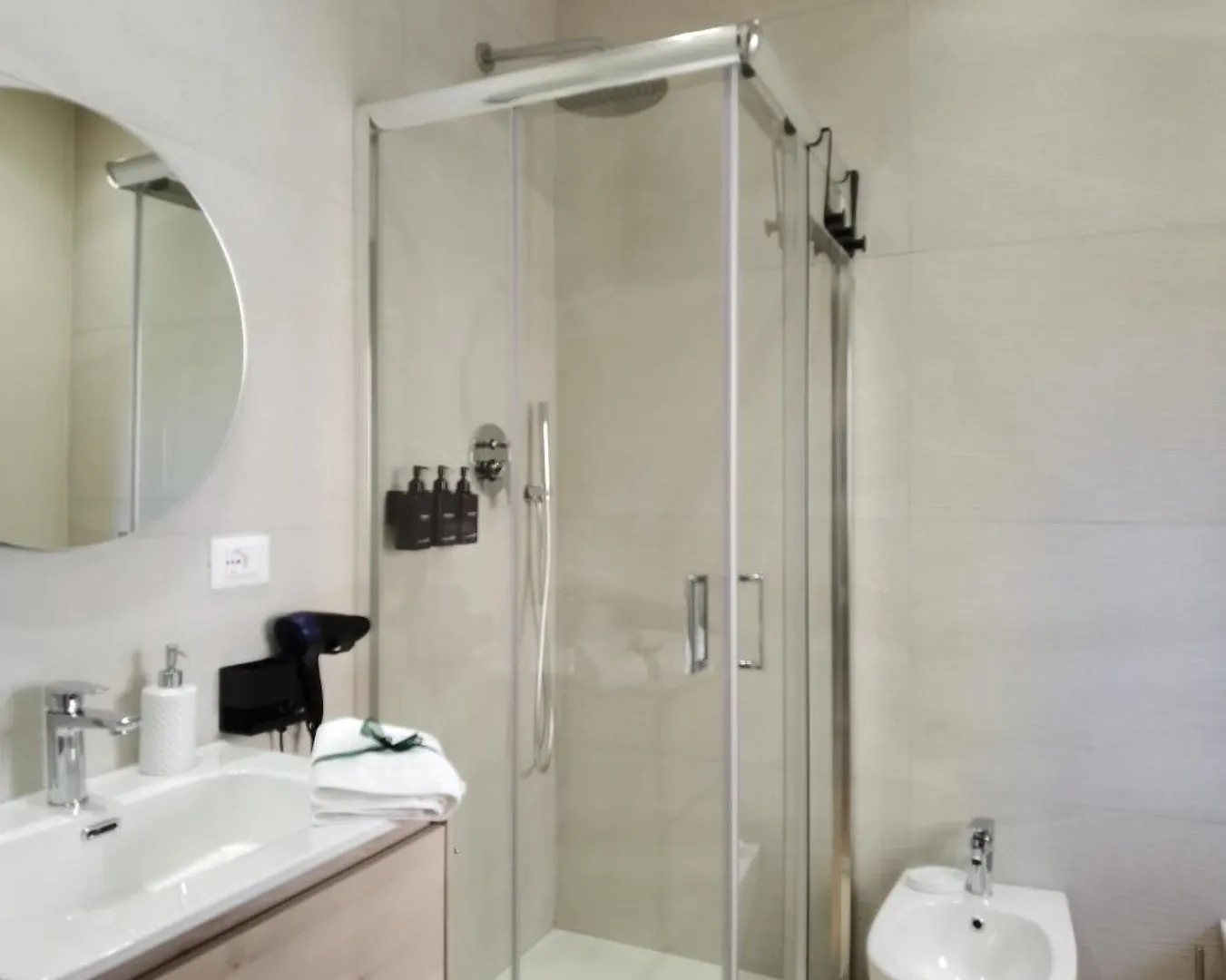 Tersikore Bedrooms Agrigento 0*,