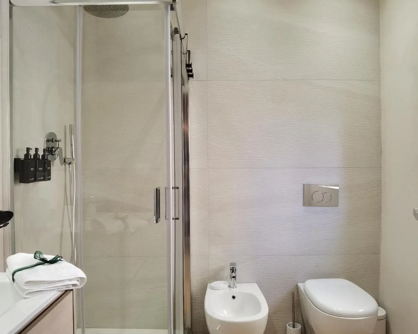 Tersikore Bedrooms Agrigento