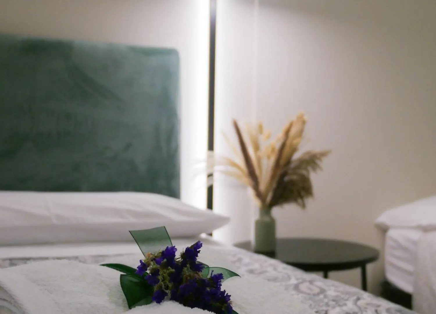 Tersikore Bedrooms Agrigento Bed & Breakfast