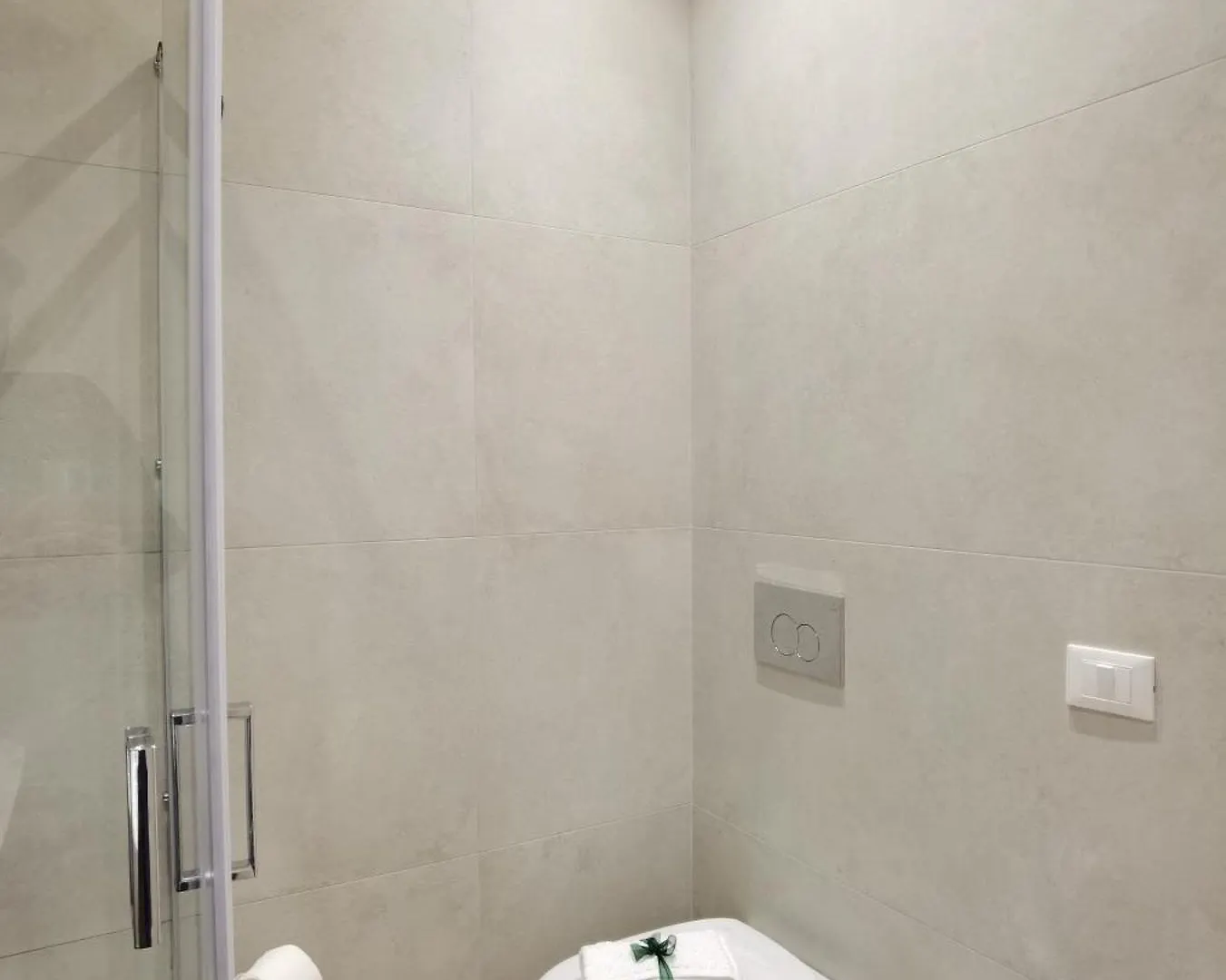 Tersikore Bedrooms Agrigento