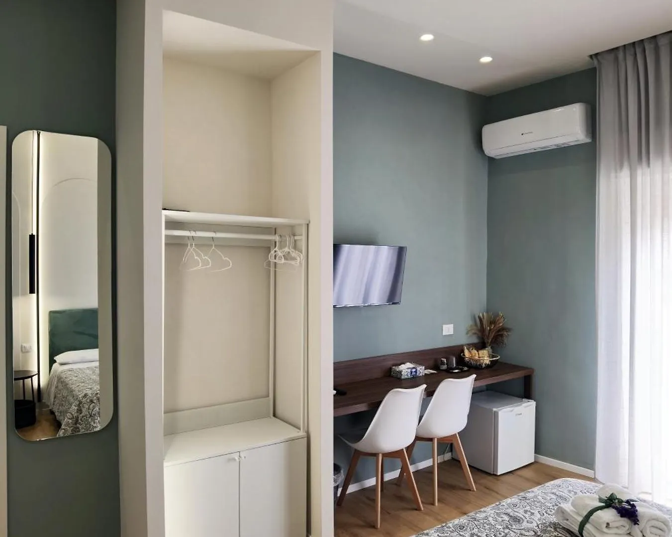 Tersikore Bedrooms Agrigento 0*,