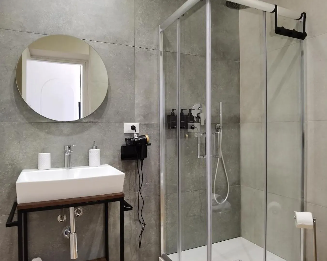 Tersikore Bedrooms Agrigento Nocleg ze śniadaniem