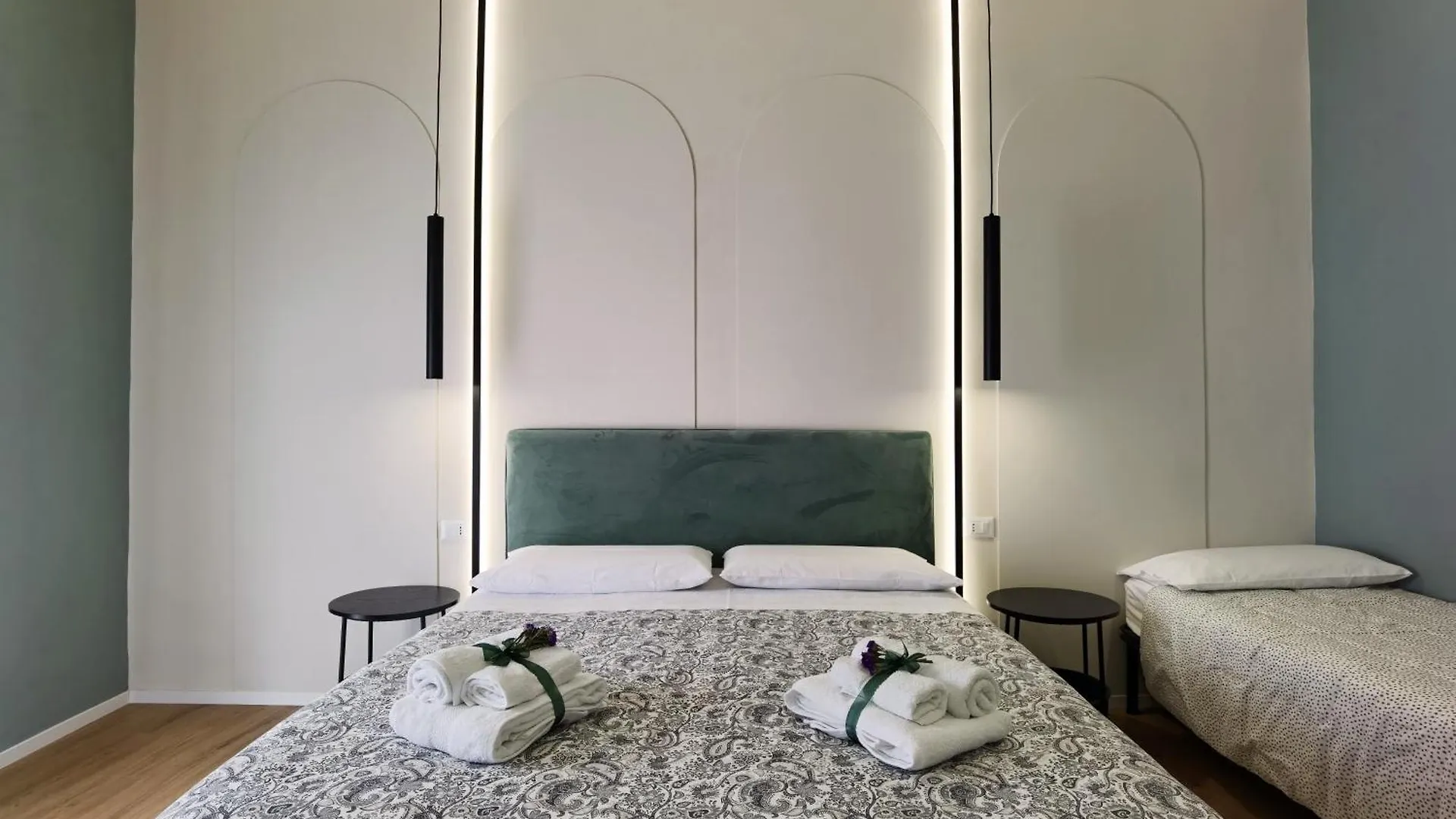 Bed & Breakfast Tersikore Bedrooms Agrigento