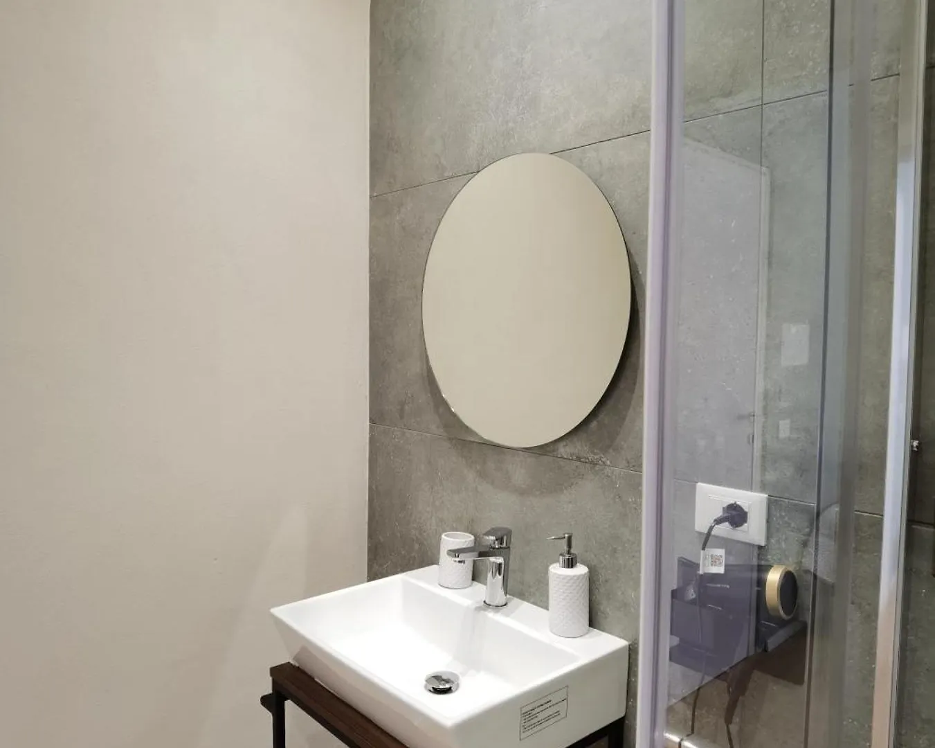 Tersikore Bedrooms Agrigento 0*,