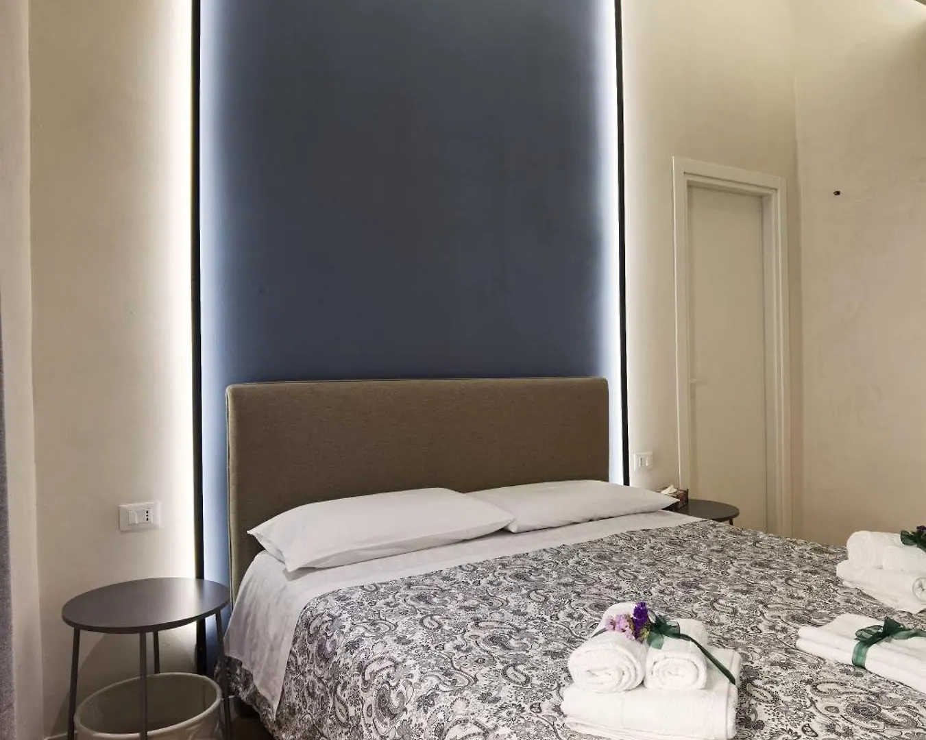 Tersikore Bedrooms Agrigento 0*,  Włochy