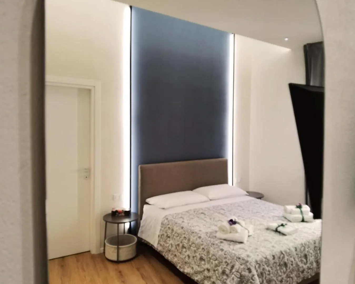 Tersikore Bedrooms Agrigento Bed & Breakfast