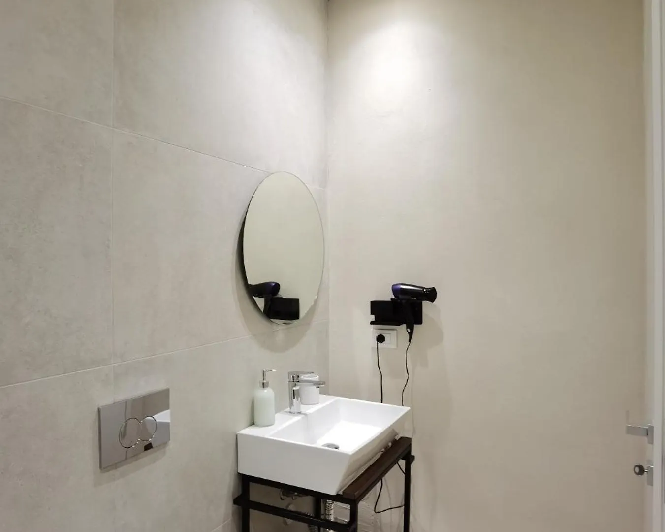 Tersikore Bedrooms Agrigento Bed & Breakfast