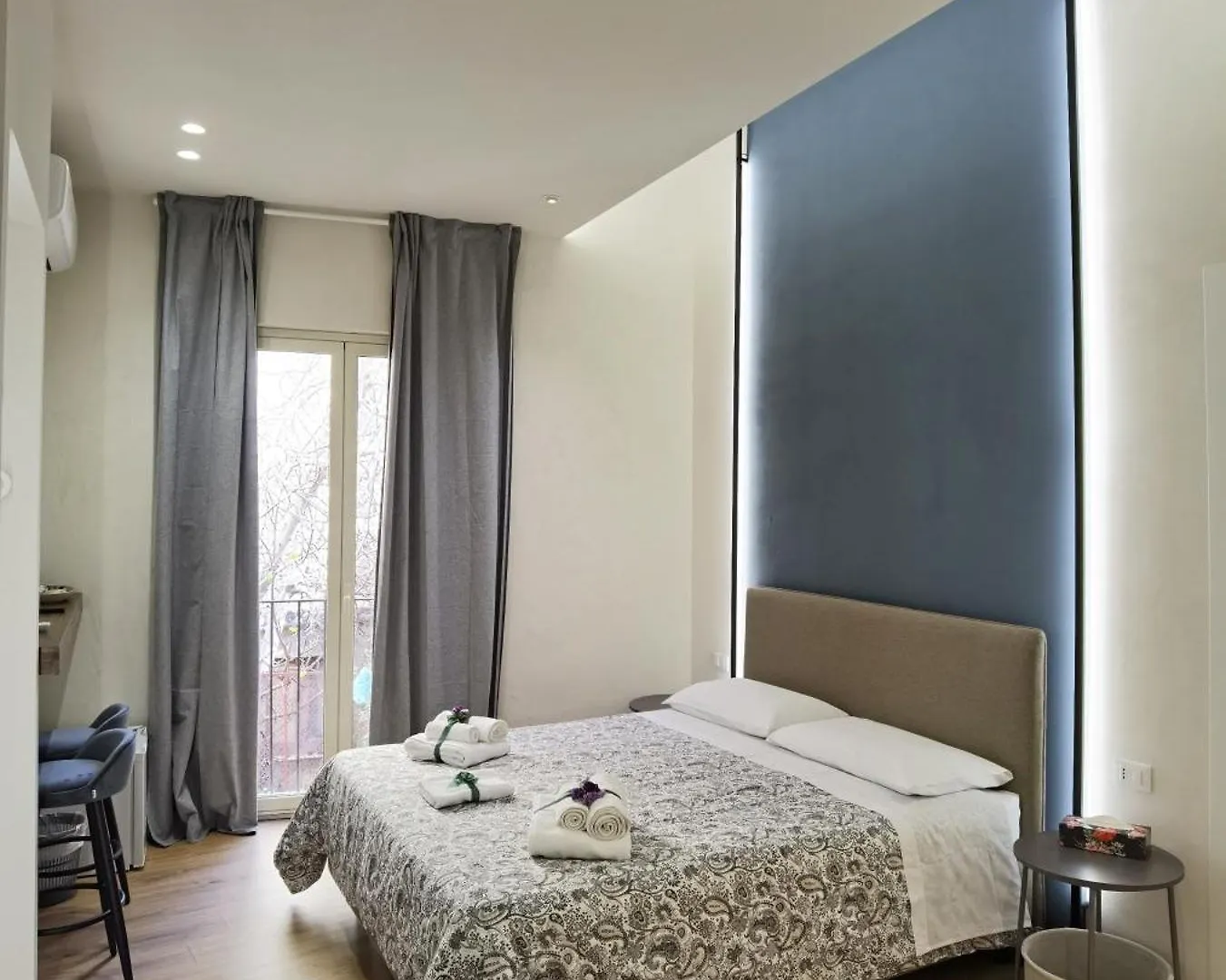 Bed & Breakfast Tersikore Bedrooms Agrigento