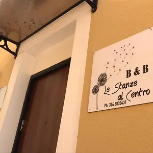 Bed & Breakfast Le Stanze Al Centro, Agrigento