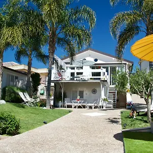 Bed & Breakfast Volli Three, Agrigento