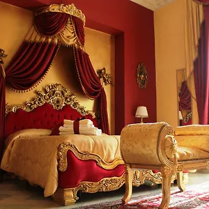 La Dolce - Luxury House Агридженто