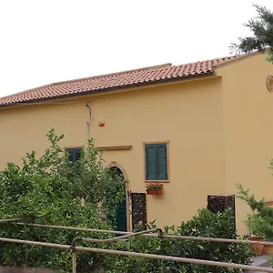 Bed & Breakfast La Terrazza Sulla Valle, Agrigento