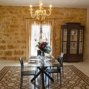 Palazzo Zuppardo Luxury Casa de Férias