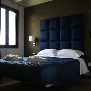 Bamboo Luxury Alojamento de Acomodação e Pequeno-almoço