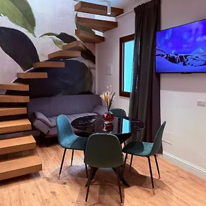 Bed & Breakfast Krysos Luxury, Agrigento