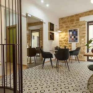 Casa Tita Casa de hóspedes