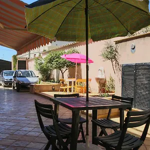 Casa Di Luca Couette-café